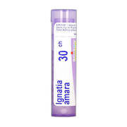 Boiron Ignatia amara, 30 CH, granulki, 4 g