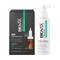 Zestaw L'biotica Biovax Trychologic, Exo-Ampoules Men Wypadanie i Gęstość, kuracja przeciw wypadaniu włosów dla mężczyzn, 7 x 5 ml + Wypadanie i Objętość, tonik-kuracja do włosów i skóry głowy, 150 m