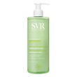 SVR Sebiaclear, złuszczający żel do mycia przeciwdziałający niedoskonałościom, 400 ml
