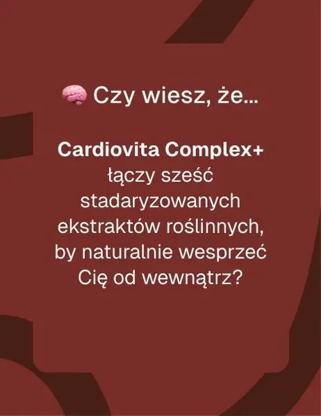 Комплекс для сердца Biowen Cardiovita Complex+, кора сосны, гинкго и боярышник, 90 капсул — фото 3