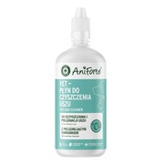 AniForte płyn do delikatnej pielęgnacji uszu, dla psów i kotów, 250 ml