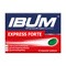 Ibum Express Forte, 400 mg, kapsułki miękkie, 24 szt.