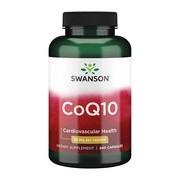 alt Swanson Koenzym Q10, 30 mg, kapsułki, 240 szt.