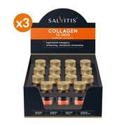 Zestaw Salvitis Collagen, kolagen do picia, płyn, 30 ml x 45 szt. https://azcdn.doz.pl/image/d/product/16e098be-scale-180x180.png