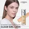 L'Oreal Paris True Match Foundation, podkład do twarzy C3 Cool Undertone/Beige Rose, 30 ml