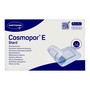 Cosmopor E, plastry opatrunkowe jałowe, 10 x 6 cm, 25 szt.