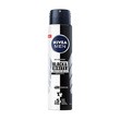 Nivea Men Invisible Original Black & White, antyperspirant dla mężczyzn, spray, 250 ml