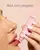Algolips, olejek do ust, Carmine, 10 ml