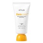 Anua Zero-Cast Moisturizing Finish Sunscreen, krem przeciwsłoneczny SPF 50, 50 ml