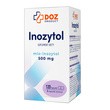 DOZ Product Inozytol, kapsułki, 120 szt.