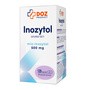 DOZ Product Inozytol, kapsułki, 120 szt.