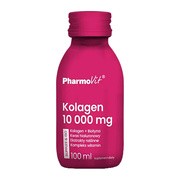 alt Pharmovit Kolagen 10 000 mg supples & go, smak owocowy, płyn, 100ml