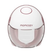 Momcozy M6, pojedynczy laktator, kolor czerwony, 1 szt. https://azcdn.doz.pl/image/d/product/570b7777-scale-180x180.png