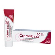 Cremobaza 50%, krem o właściwościach złuszczających, eliminujący zrogowacenia, 30 g https://azcdn.doz.pl/image/d/product/98540f9e-scale-180x180.png