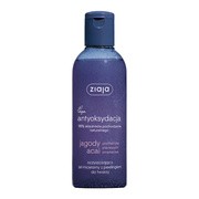 Ziaja Jagody Acai, oczyszczający żel micelarny z peelingiem do twarzy, 200 ml https://azcdn.doz.pl/image/d/product/1c506b84-scale-180x180.png