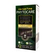 Herbal Time Phytocare, farba do włosów 4N, dark brown, 130 ml