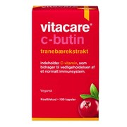 Vitacare C-butin, kapsułki, 100 szt. https://azcdn.doz.pl/image/d/product/3202fbeb-scale-180x180.png