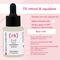 Skincyclopedia, serum anti-age z 1% retinolem i skwalanem, 30 ml