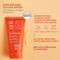 SVR Sun Secure Extreme, ultra matujący żel ochronny, SPF50+, 50 ml