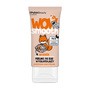 Flos-Lek WOW Smooth!, wygładzający peeling do rąk Orzech, 50 g