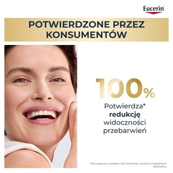 Eucerin Hyaluron-Filler + Elasticity 3D serum, do skóry dojrzałej, przeciwzmarszczkowe, 30 ml