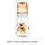 Canpol, butelka dekorowana "Wesołe zwierzaki", 120 ml