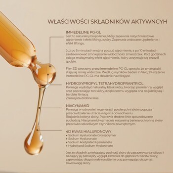 Fency, serum anti-aging, 30 ml