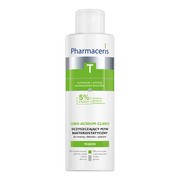 Pharmaceris T Sebo-Acidum-Claris, oczyszczający płyn bakteriostatyczny do twarzy, dekoltu i pleców, 190 ml https://azcdn.doz.pl/image/d/product/c0fd3529-scale-180x180.png