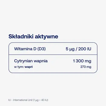 Formeds Powder Calcium D3, proszek, 78 g