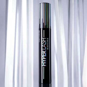 Catrice Hyper Lash, tusz do rzęs, 010 Electric Black, 11 ml