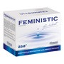 Feministic, kapsułki żelatynowe, twarde, 60 szt.