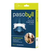 Pasobull Faster Further More, plastry na nos ułatwiające oddychanie, 10 szt. https://azcdn.doz.pl/image/d/product/52d9d1d3-scale-180x180.png
