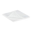 Medicomp, niejałowe kompresy z włókniny, 5 cm x 5 cm, 4W, 100 szt.