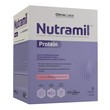 Olimp Nutramil Complex Protein, smak truskawkowy, 6 saszetek