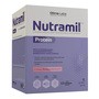 Olimp Nutramil Complex Protein, smak truskawkowy, 6 saszetek