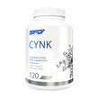 SFD Cynk, tabletki, 120 szt.