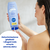 Nivea Creme Smooth, żel pod prysznic, 500 ml