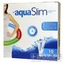 Aqua Slim, płyn, 10 g, 10 saszetek