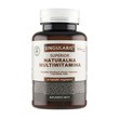 Singularis Naturalna Multiwitamina Organic, kapsułki, 60 szt.