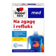 Doppelherz med Na Zgagę i Refluks, płyn, 10 ml x 20 szt. https://azcdn.doz.pl/image/d/product/9c5cebb2-scale-180x180.png