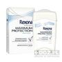 Rexona Women Maximum Protection, deo w kremie, clean scent, 45ml