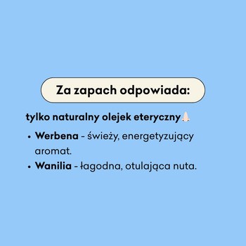 Mydlarnia 4 Szpaki, olejek do masażu ciała i twarzy, truskawka i werbena, 100 ml