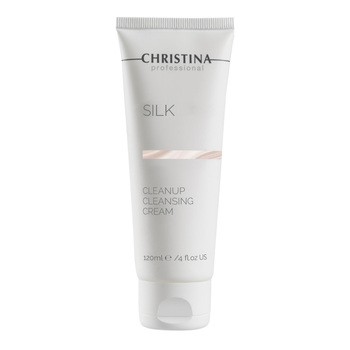 Christina Silk, krem, 120 ml