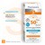 Pharmaceris S, bezpieczny krem ochronny do twarzy od 1. dnia życia, SPF 50+, 50 ml