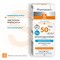 Pharmaceris S, bezpieczny krem ochronny do twarzy od 1. dnia życia, SPF 50+, 50 ml