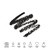 Madara The Eye Pencil, kredka do oczu, black, 1 g