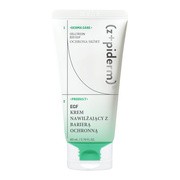 Z+Piderm EGF, krem nawilżający z barierą ochronną, 80 ml