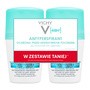 Zestaw 2 x Vichy, antyperspirant w kulce przeciw śladom 48h, 50 ml