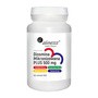 Aliness Diosmina Mikronizowana Plus 500 mg, tabletki, 100 szt.