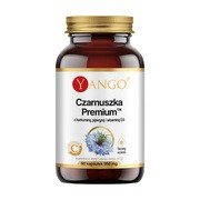 Yango Czarnuszka Premium, kapsułki miękkie, 60 szt. https://azcdn.doz.pl/image/d/product/6e49e831-scale-180x180.png